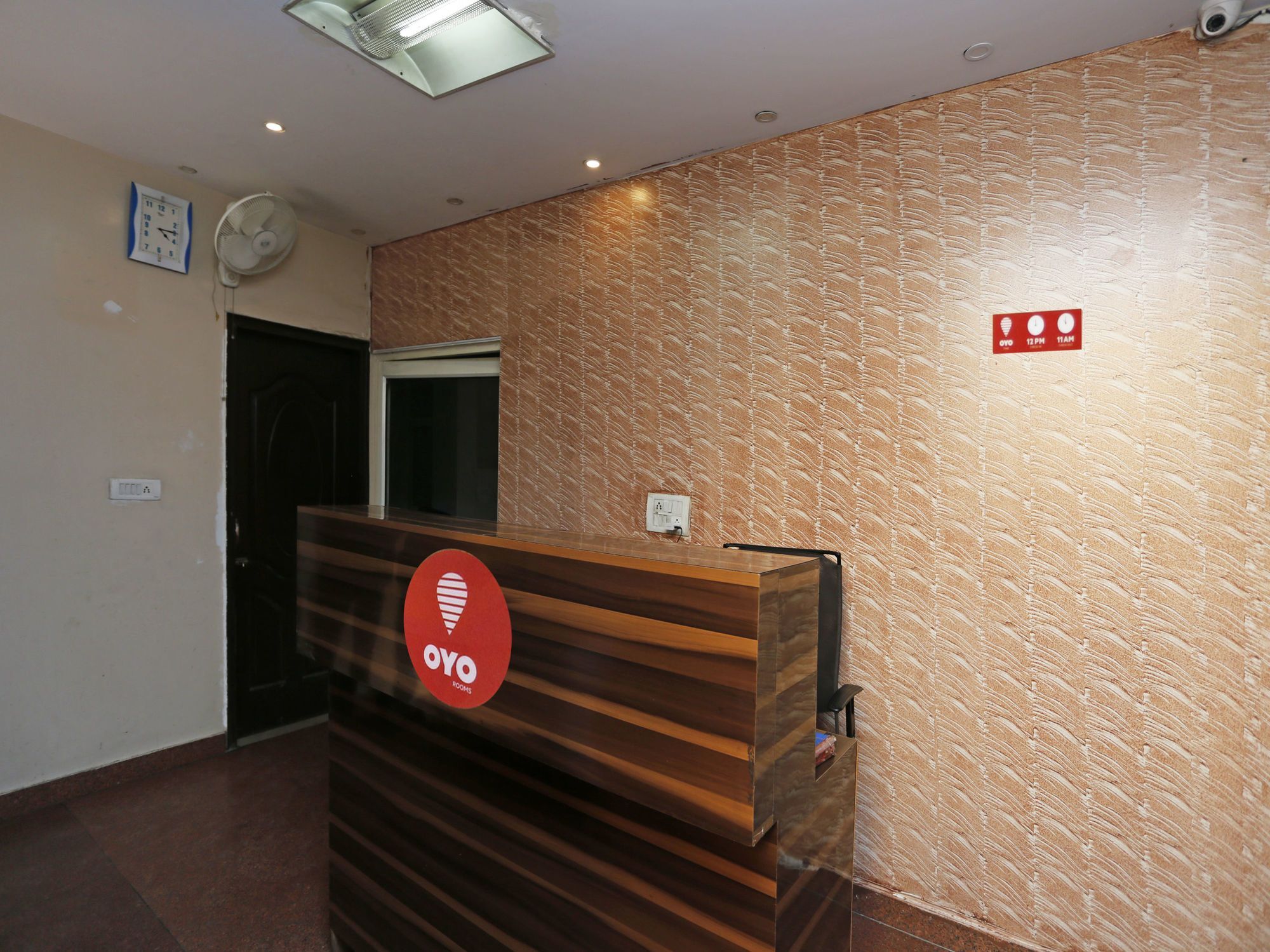 Hotel O Crosswinds Residency Indirapuram المظهر الخارجي الصورة