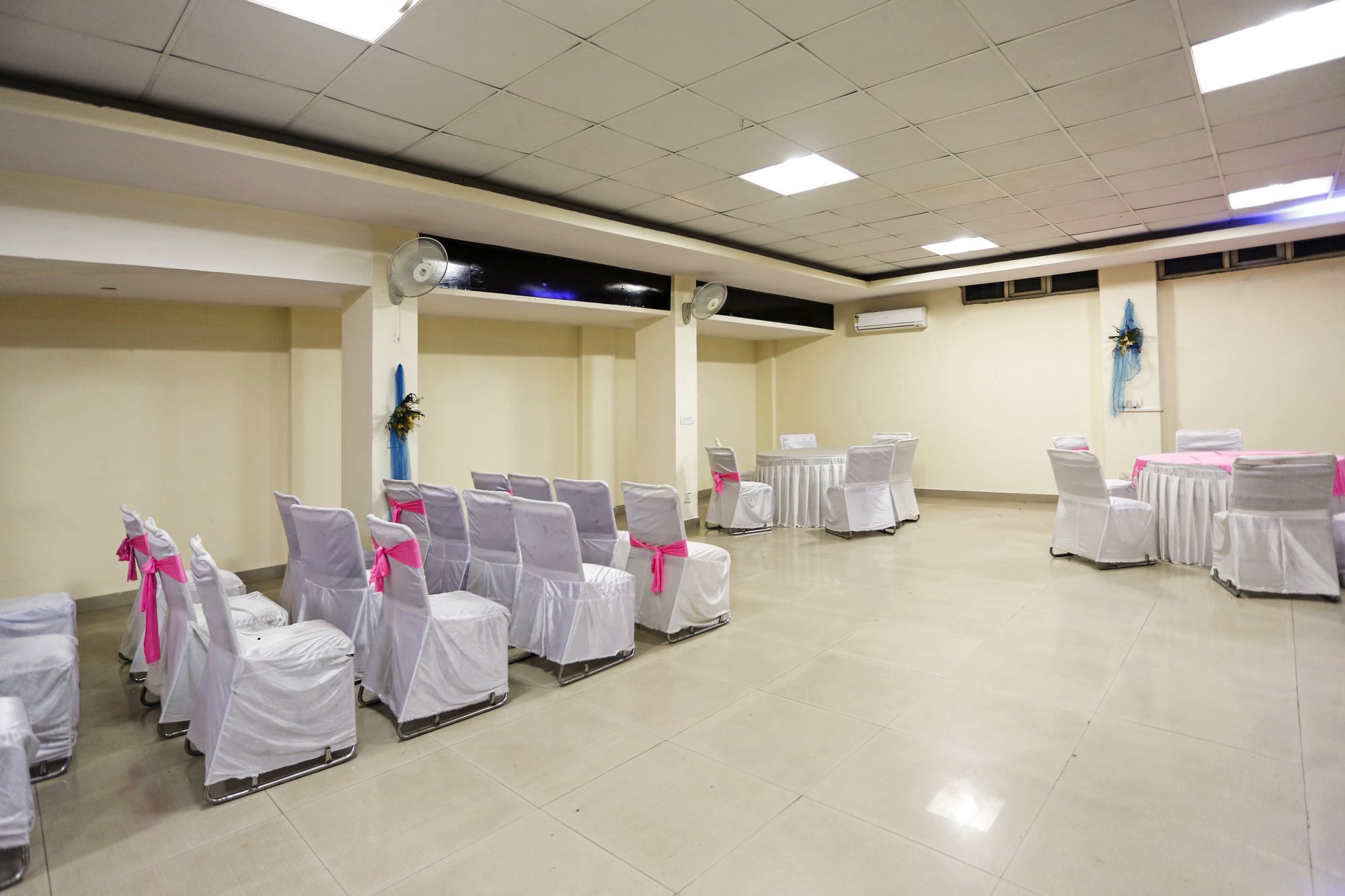 Hotel O Crosswinds Residency Indirapuram المظهر الخارجي الصورة